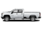 2025 Chevrolet Silverado 3500HD Work Truck w/upfit