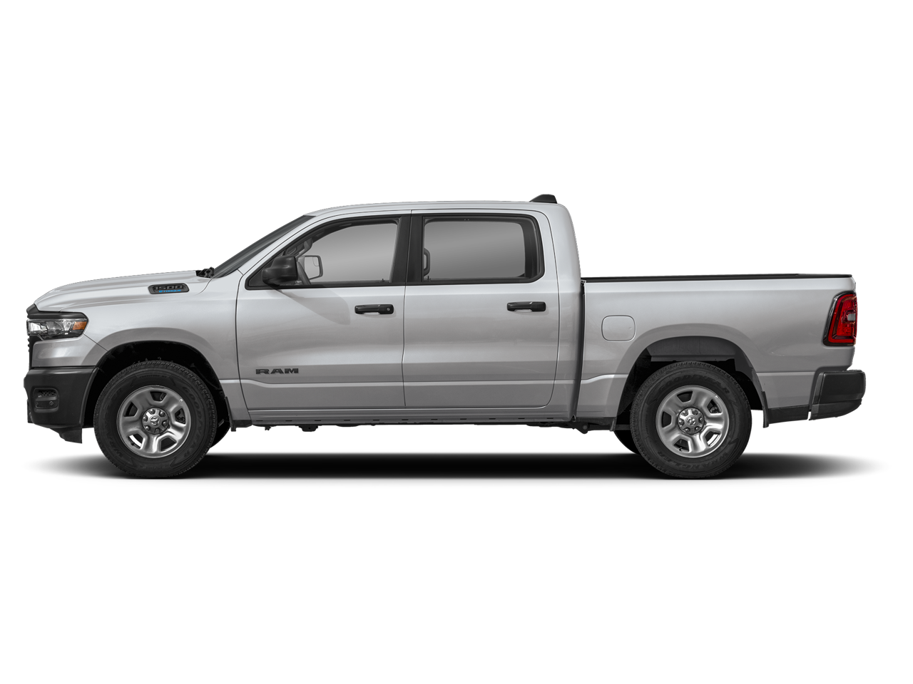 2026 RAM 1500 RAM 1500 EXPRESS CREW CAB 4X4 5'7' BOX