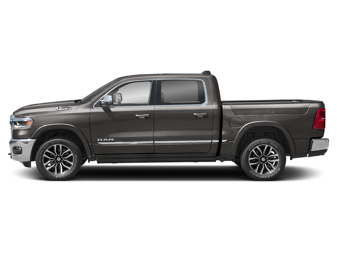 2026 RAM 1500 RAM 1500 LIMITED CREW CAB 4X4 5'7' BOX