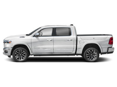 2026 RAM 1500 RAM 1500 LIMITED CREW CAB 4X4 5'7' BOX