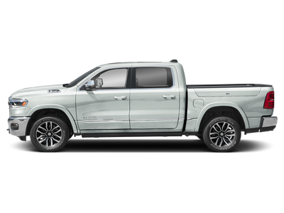 2026 RAM 1500 RAM 1500 LIMITED LONGHORN CREW CAB 4X4 5'7' BOX