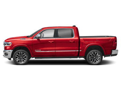 2026 RAM 1500 RAM 1500 LIMITED CREW CAB 4X4 5'7' BOX