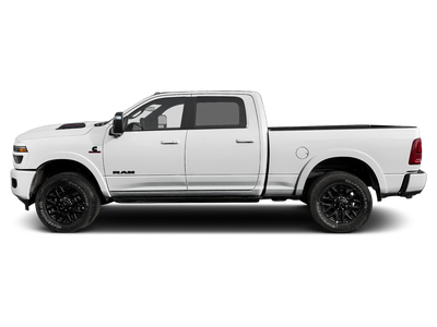 2026 RAM 2500 RAM 2500 LIMITED CREW CAB 4X4 6'4' BOX