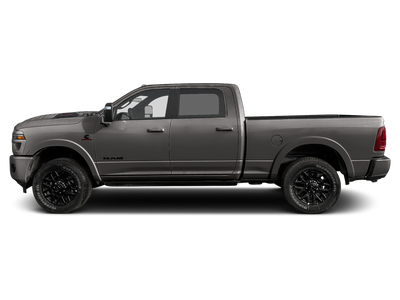 2026 RAM 2500 RAM 2500 LIMITED CREW CAB 4X4 6'4' BOX