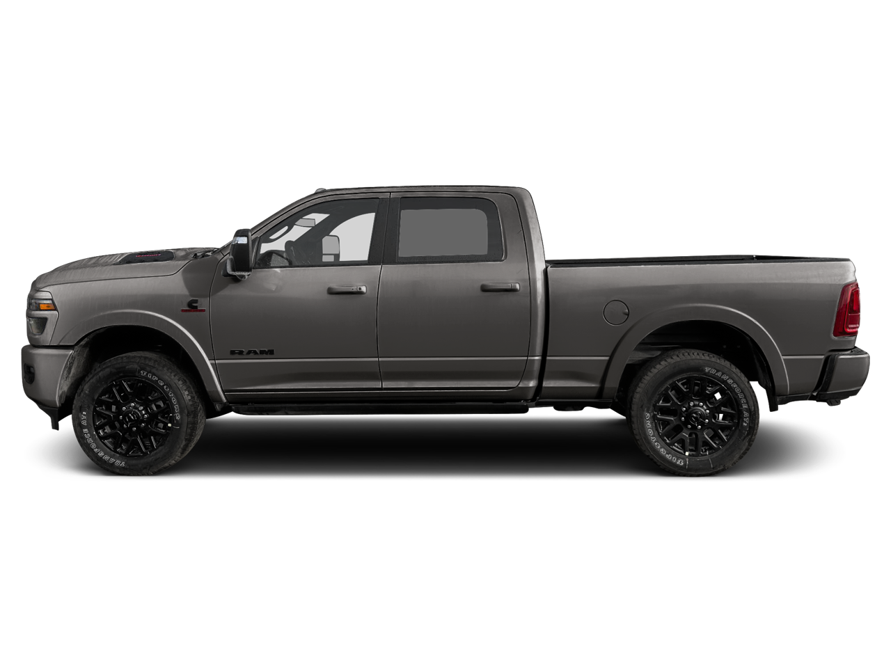 2026 RAM 2500 RAM 2500 LIMITED CREW CAB 4X4 6'4' BOX