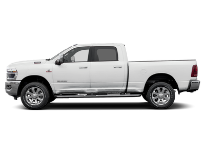2026 RAM Ram 2500 RAM 2500 LARAMIE CREW CAB 4X4 8' BOX