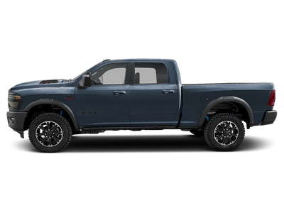 2026 RAM 2500 RAM 2500 POWER WAGON CREW CAB 4X4 6'4' BOX