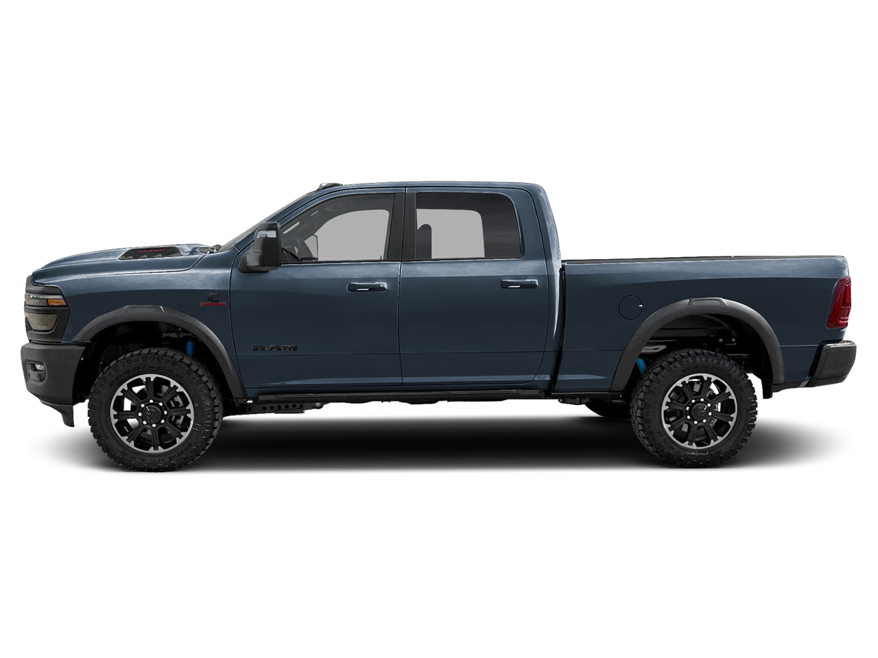 2026 RAM 2500 RAM 2500 POWER WAGON CREW CAB 4X4 6'4' BOX