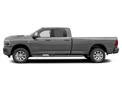2026 RAM Ram 3500 RAM 3500 LARAMIE CREW CAB 4X4 6'4' BOX
