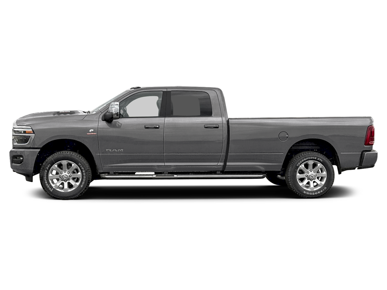 2026 RAM Ram 3500 RAM 3500 LARAMIE CREW CAB 4X4 6'4' BOX