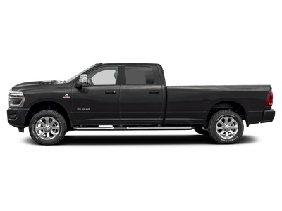 2026 RAM Ram 3500 RAM 3500 LARAMIE CREW CAB 4X4 6'4' BOX