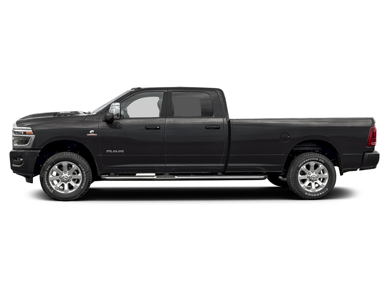 2026 RAM Ram 3500 RAM 3500 LARAMIE CREW CAB 4X4 6'4' BOX