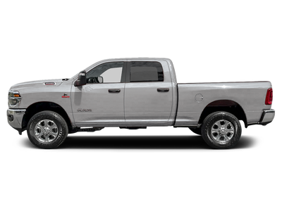 2026 RAM Ram 3500 RAM 3500 BIG HORN CREW CAB 4X4 8' BOX