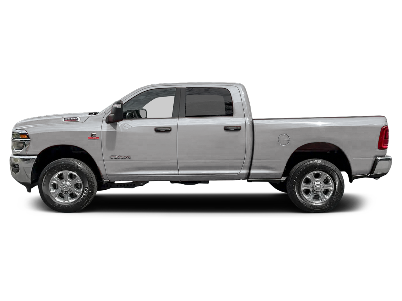 2026 RAM Ram 3500 RAM 3500 BIG HORN CREW CAB 4X4 8' BOX