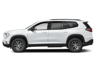 2027 GMC Acadia AT4