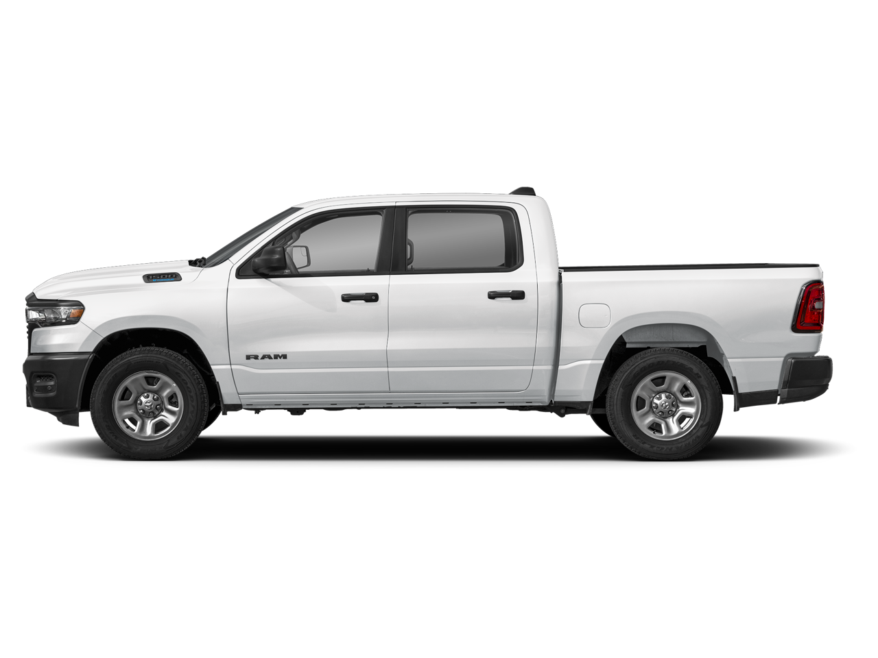2027 RAM 1500 Tradesman