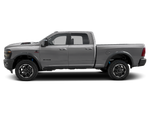 2027 RAM 2500 Power Wagon Hemi