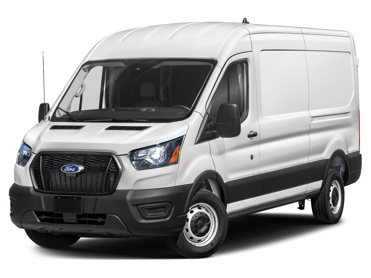 2026 Ford Transit Van
