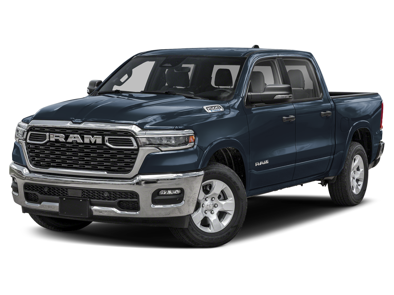 2026 RAM Ram 1500 Pickup