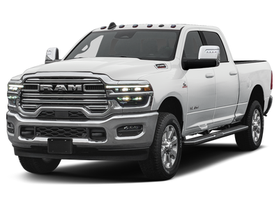 2026 RAM Ram 2500 RAM 2500 LARAMIE CREW CAB 4X4 8' BOX