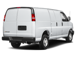2026 Chevrolet Express 2500 Work Van Cargo