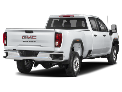 2026 GMC Sierra 2500HD Denali