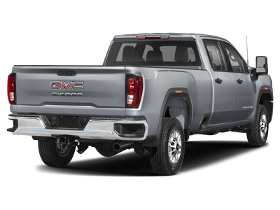 2026 GMC Sierra 2500HD Denali Ultimate