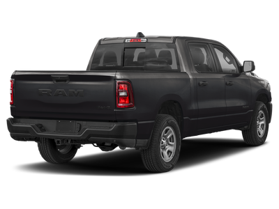 2026 RAM 1500 RAM 1500 EXPRESS CREW CAB 4X4 5'7' BOX