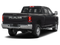 2027 RAM 2500 Black Express