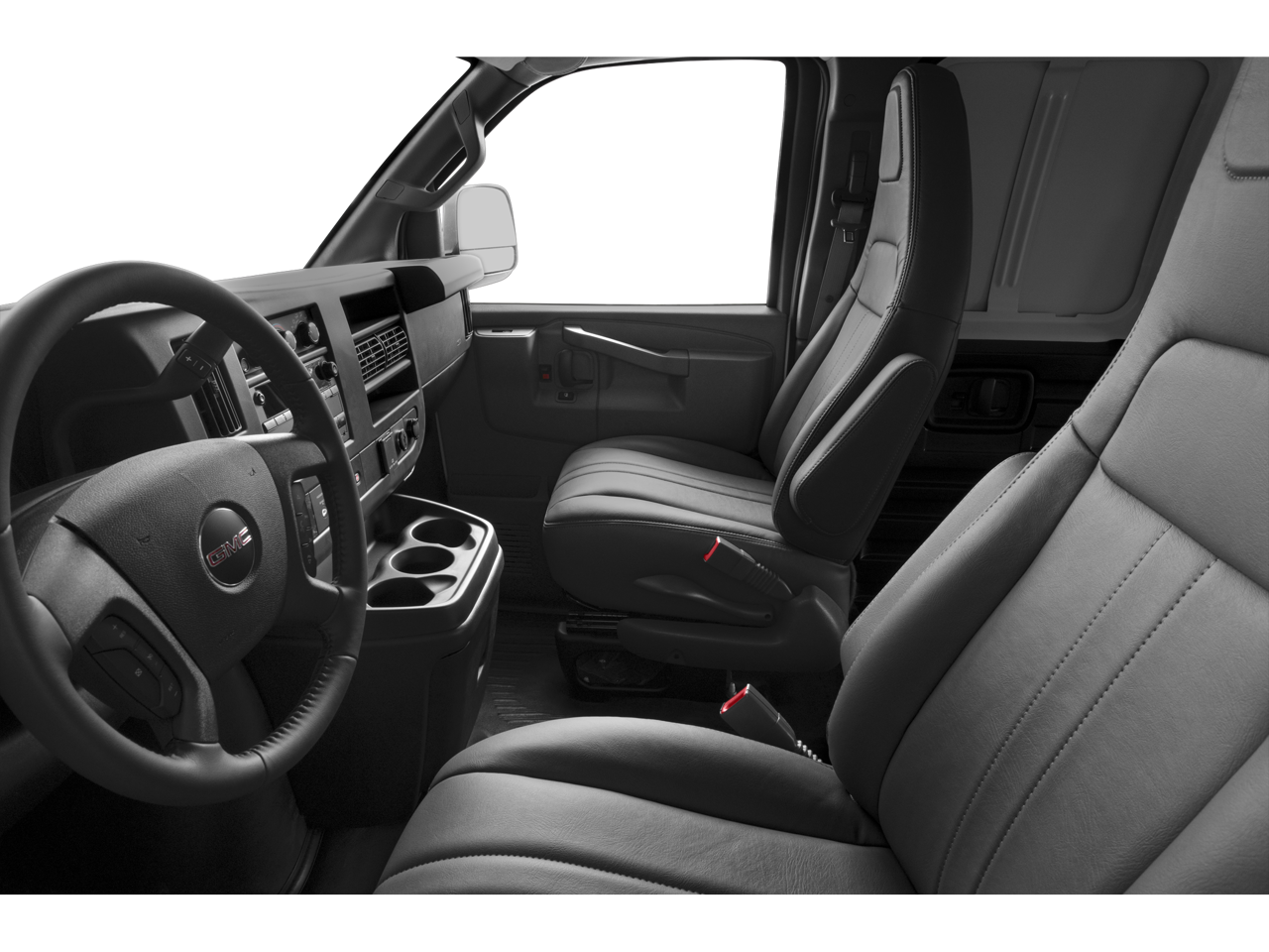 2025 GMC Savana 3500 CUTAWAY CUTAWAY