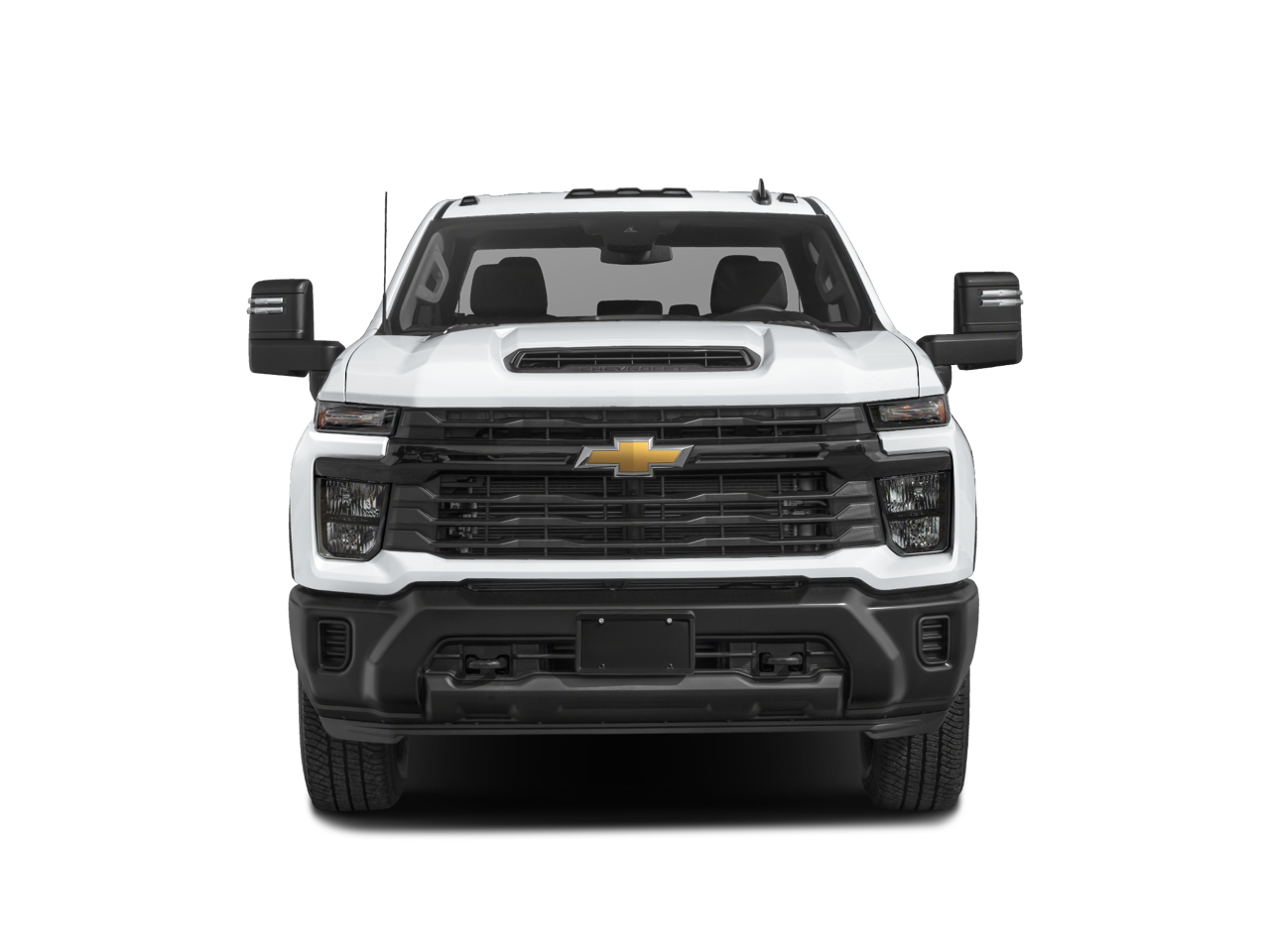 2026 Chevrolet Silverado 3500HD LT