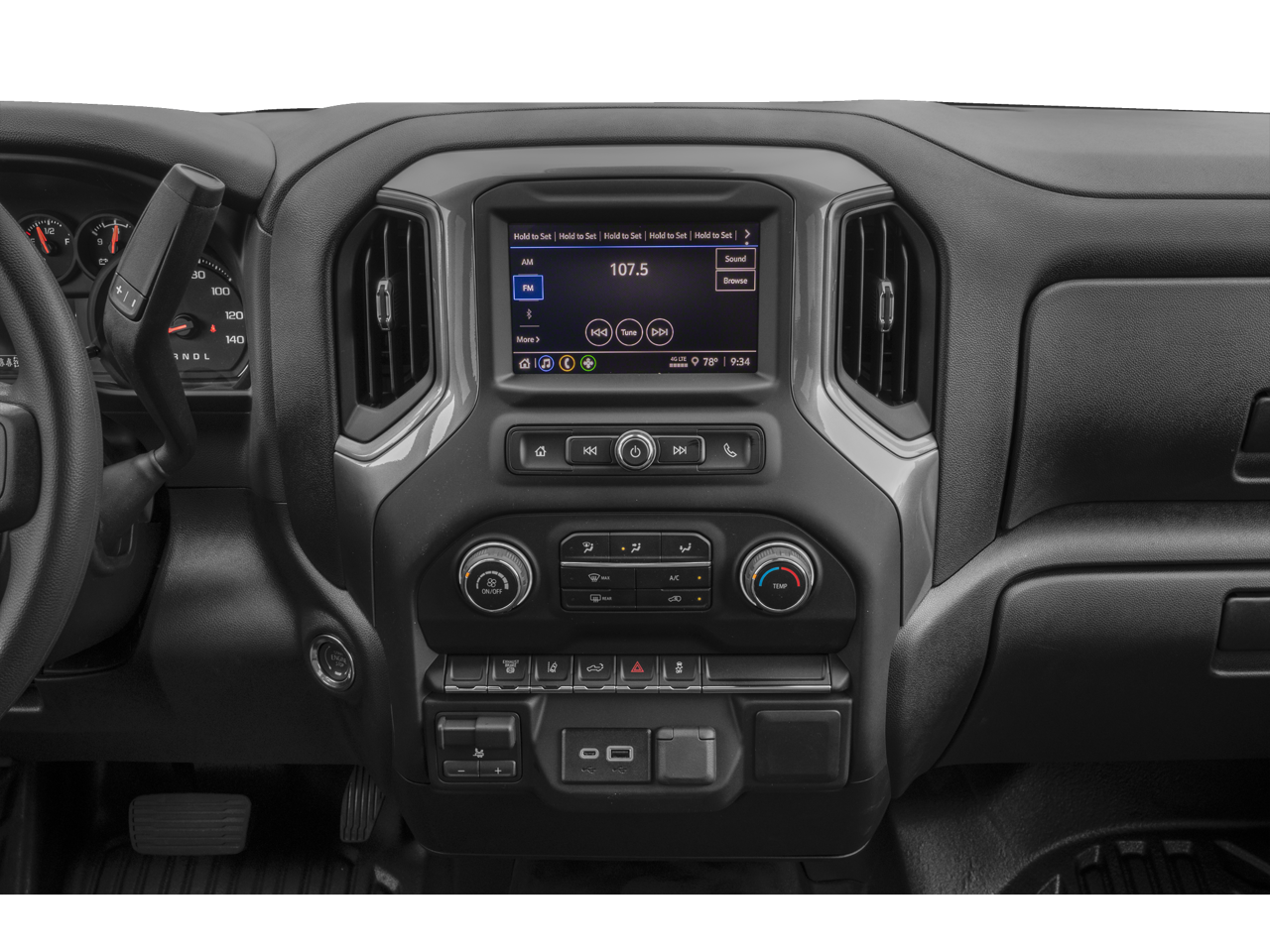 2026 Chevrolet Silverado 3500HD High Country
