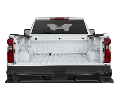 2026 Chevrolet Silverado 3500HD LT