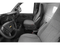2026 Chevrolet Express 2500 Work Van Cargo