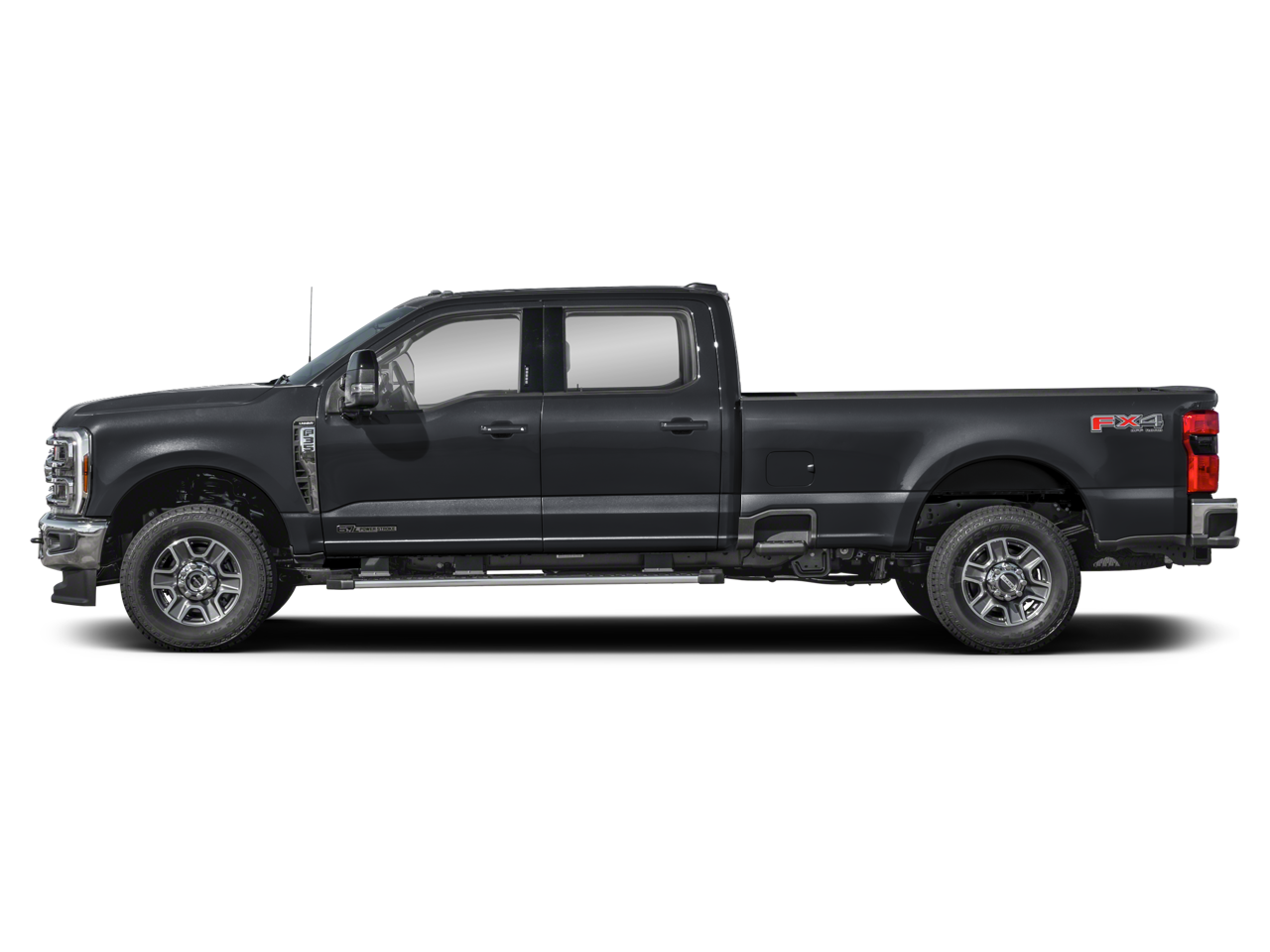 2026 Ford F-350SD Lariat DRW