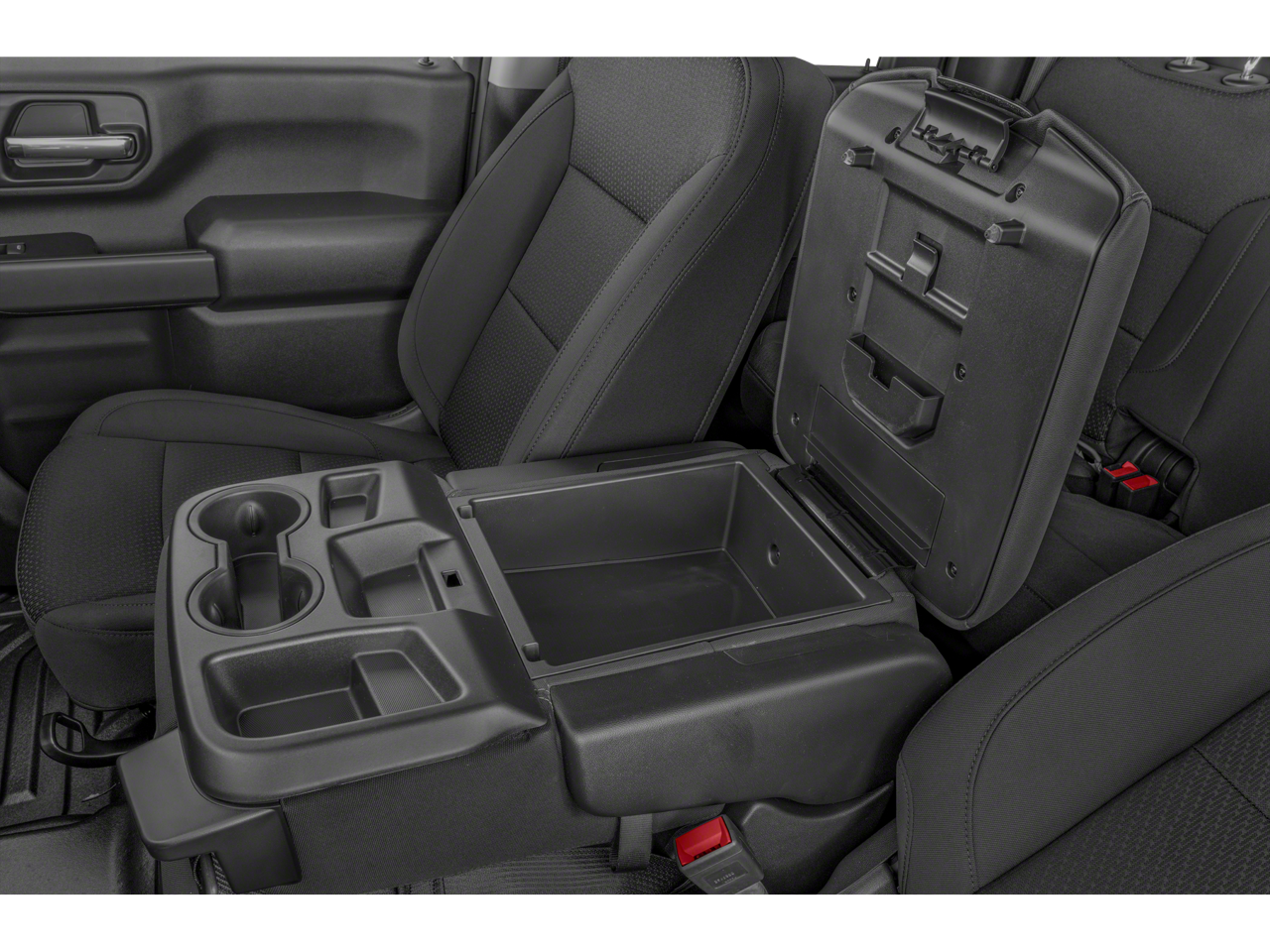 2026 GMC Sierra 2500HD Pro