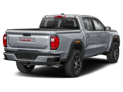 2026 GMC Canyon Base