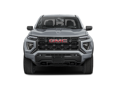 2026 GMC Canyon Base