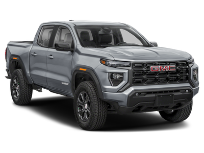2026 GMC Canyon Base