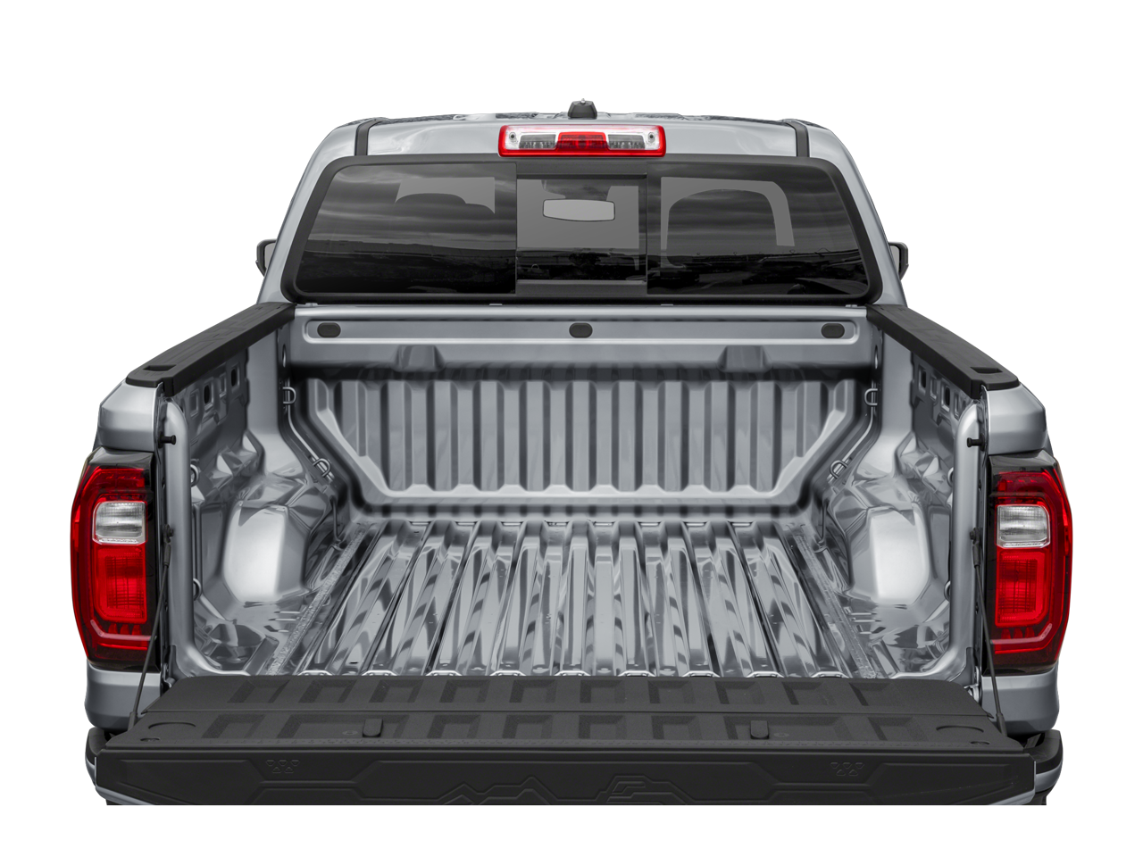 2026 GMC Canyon Base