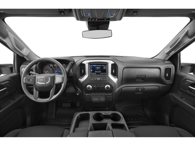 2026 GMC Sierra 3500HD Pro