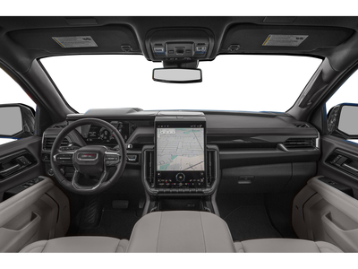 2027 GMC Yukon AT4 Ultimate