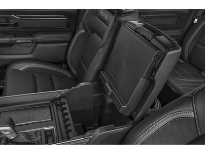 2027 RAM Ram 1500 RAM 1500 TRX SRT CREW CAB 4X4 5'7' BOX
