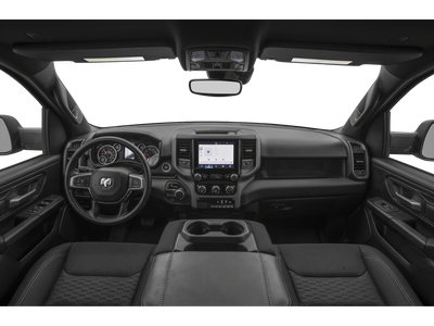 2027 RAM 1500 Tradesman