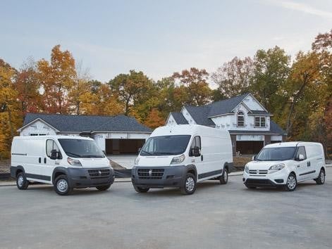 Commercial Truck Maintenance