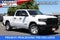 2026 RAM Ram 1500 RAM 1500 TRADESMAN QUAD CAB 4X4 6'4' BOX