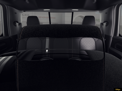 2027 RAM 1500 Tradesman