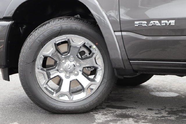2027 RAM Ram 1500 RAM 1500 BIG HORN CREW CAB 4X4 5'7' BOX