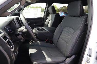 2026 RAM Ram 1500 RAM 1500 TRADESMAN CREW CAB 4X4 5'7' BOX
