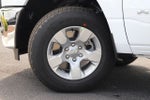 2026 RAM Ram 1500 RAM 1500 TRADESMAN CREW CAB 4X4 5'7' BOX